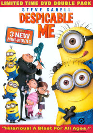Despicable Me