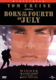 Born on the Fourth of July