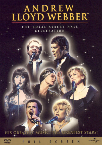 Royal Albert Hall Celebration