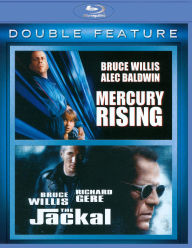 Mercury Rising/the Jackal