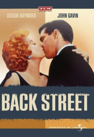 Title: Back Street