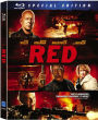 Red [Special Edition] [Blu-ray]