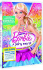Barbie: A Fairy Secret [Spanish]