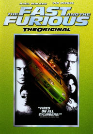 Fast and the Furious