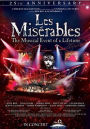 Misérables: In Concert at the 02