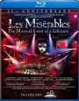 Les Miserables: 25th Anniversary [Blu-ray]