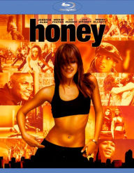 Title: Honey [Blu-ray]