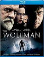 The Wolfman [Unrated Director's Cut] [Blu-ray]