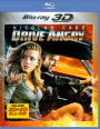 Drive Angry [2 Discs] [3D] [Blu-ray]