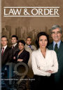 Law & Order: the Nineteenth Year