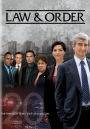 Law & Order: The Twentieth Year [5 Discs]