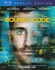 Title: Source Code [Blu-ray]