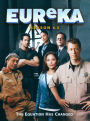 Eureka: Season 4.5 (3pc) / (Ws Sub Ac3 Dol Dig)