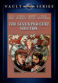 Seven-Per-Cent Solution