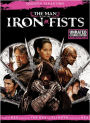 The Man with the Iron Fists [Unrated]