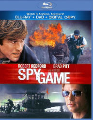 Spy Game