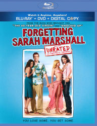 Forgetting Sarah Marshall