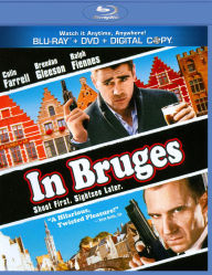 In Bruges