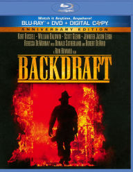 Backdraft