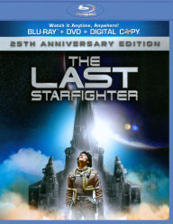 Last Starfighter