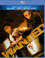 Wanted
