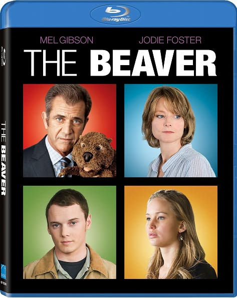 The Beaver [Blu-ray]