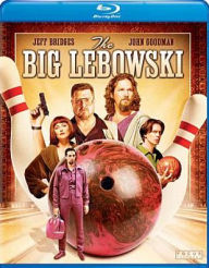 Title: The Big Lebowski [Blu-ray]
