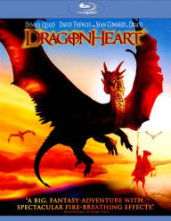 Title: Dragonheart [Blu-ray]