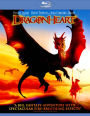 Dragonheart [Blu-ray]