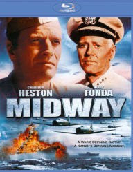 Midway [Blu-ray]