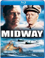 Midway [Blu-ray]