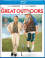 The Great Outdoors [Blu-ray]