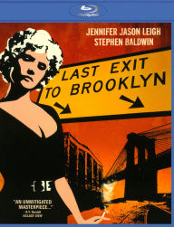 Last Exit to Brooklyn