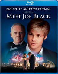 Title: Meet Joe Black [Blu-ray]