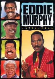 Eddie Murphy Collection