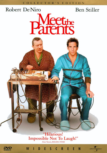 Meet the Parents