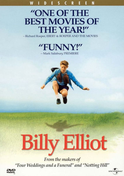 Billy Elliot