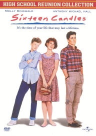 Sixteen Candles