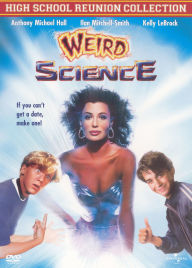 Weird Science