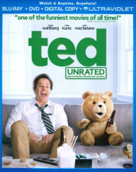Ted