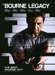 Bourne Legacy