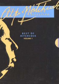 Best of Hitchcock 1
