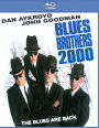 Blues Brothers 2000 [Blu-ray]