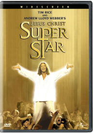 Title: Jesus Christ Superstar
