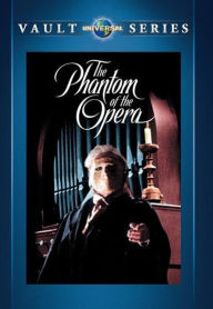 Phantom of the Opera