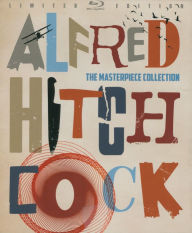 Alfred Hitchcock: the Masterpiece Collection