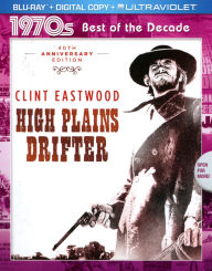 High Plains Drifter
