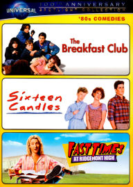 '80s Comedies