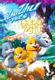 ZhuZhu Pets: Quest for Zhu
