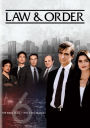Law & Order: The Sixth Year [5 Discs]